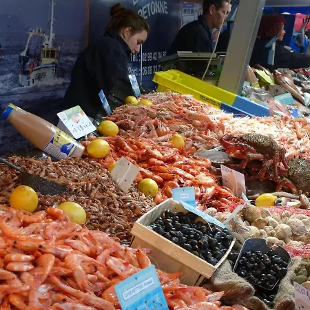 In Carteret Near Dunes &