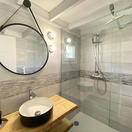 Ferienhaus In Carteret Near Dunes & *