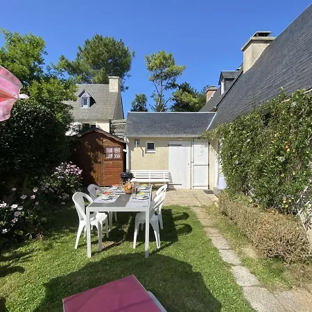 In Carteret Near Dunes & Ferienhaus *