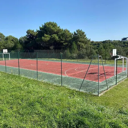 In Carteret Near Dunes & * Barneville-Carteret