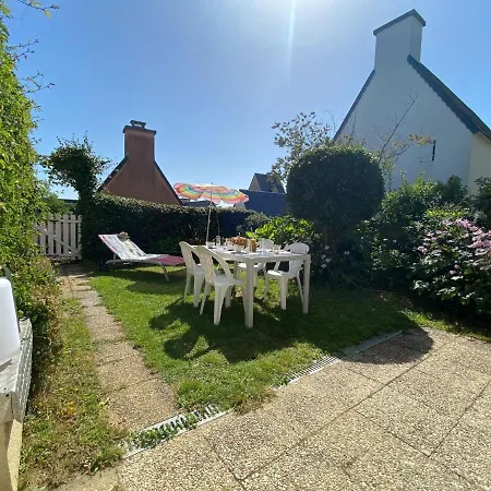 In Carteret Near Dunes & Barneville-Carteret