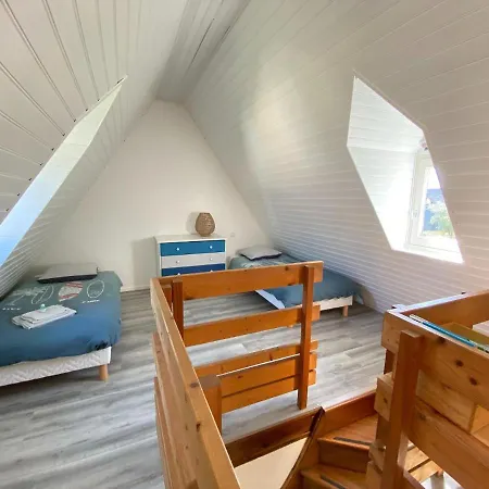 In Carteret Near Dunes & Ferienhaus *