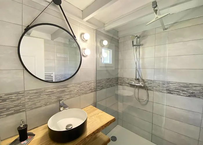 Holiday home In Carteret Near Dunes & *