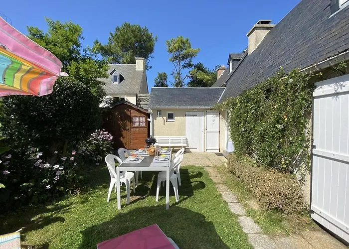 In Carteret Near Dunes & Holiday home *