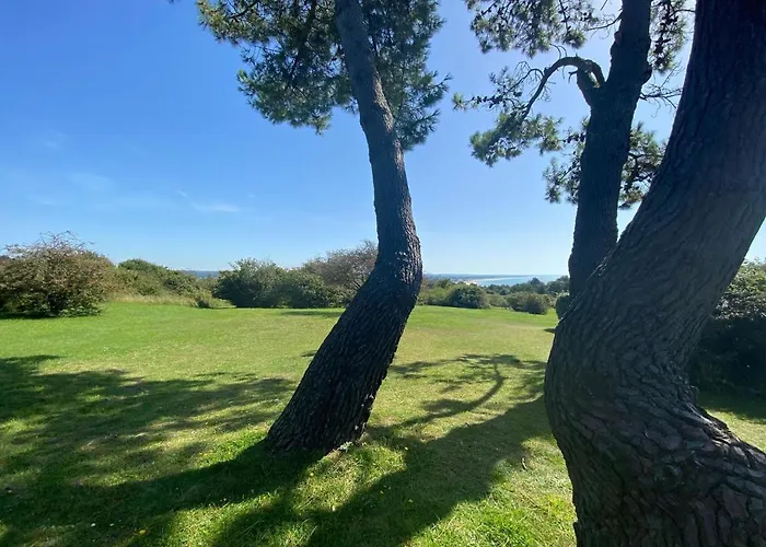 In Carteret Near Dunes & Barneville-Carteret