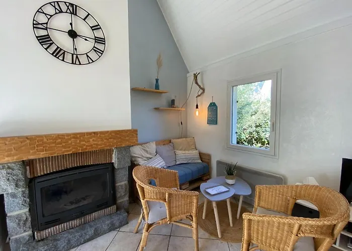 Holiday home In Carteret Near Dunes & *