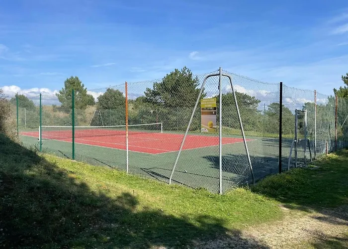 In Carteret Near Dunes & Holiday home *