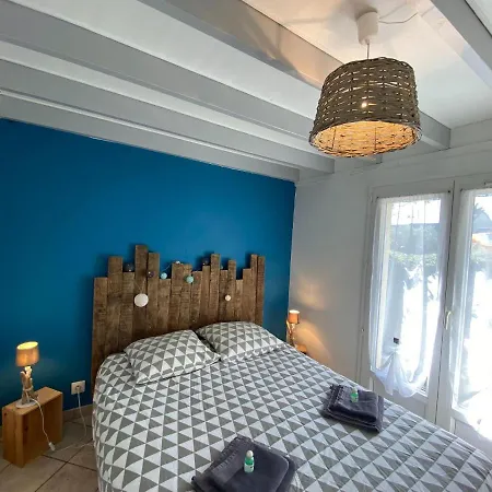 In Carteret Near Dunes &