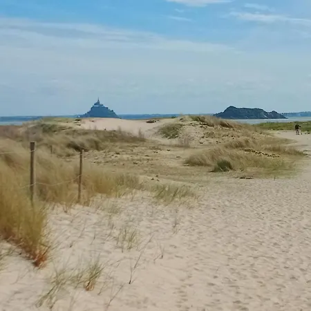 In The Dunes Of Holiday home