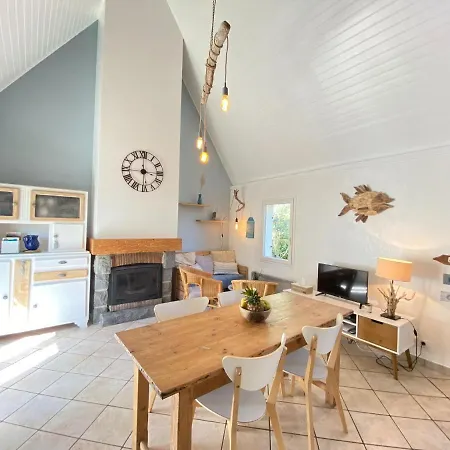 Holiday home In The Dunes Of