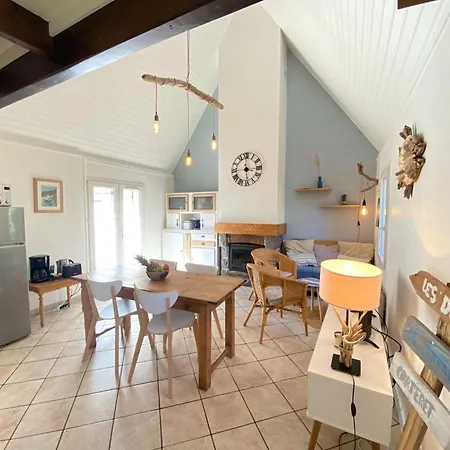 In Carteret Near Dunes & Dom wakacyjny