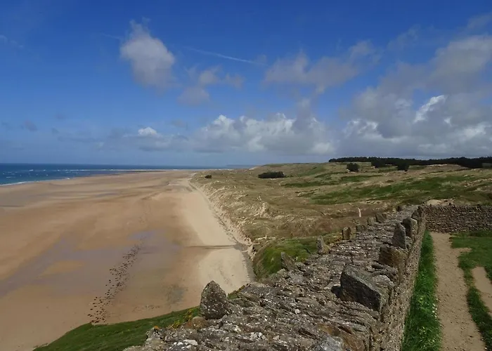 別荘 In Carteret Near Dunes &