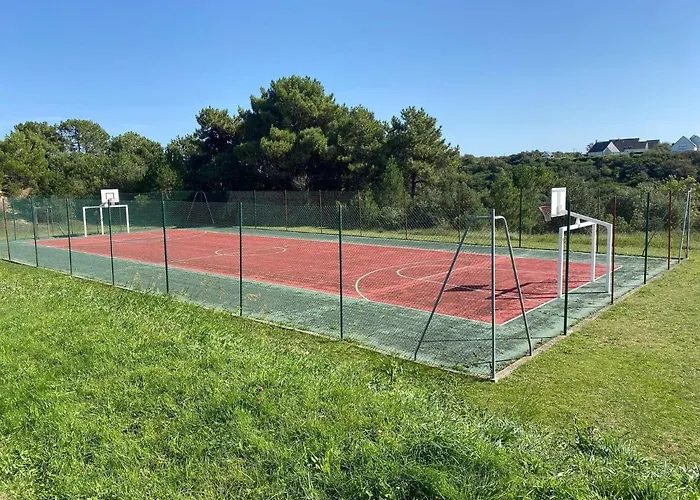 In Carteret Near Dunes & * バルヌヴィル・カルトゥレ