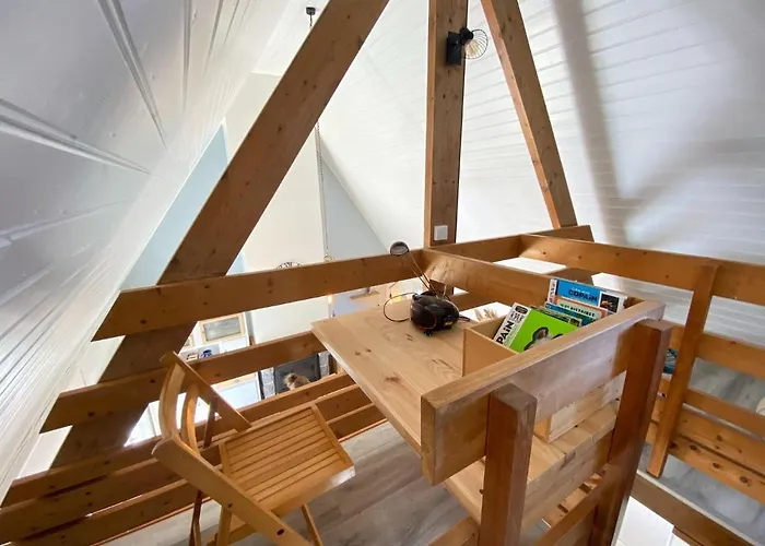 Feriehus In Carteret Near Dunes &