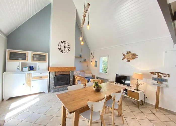 別荘 In Carteret Near Dunes &